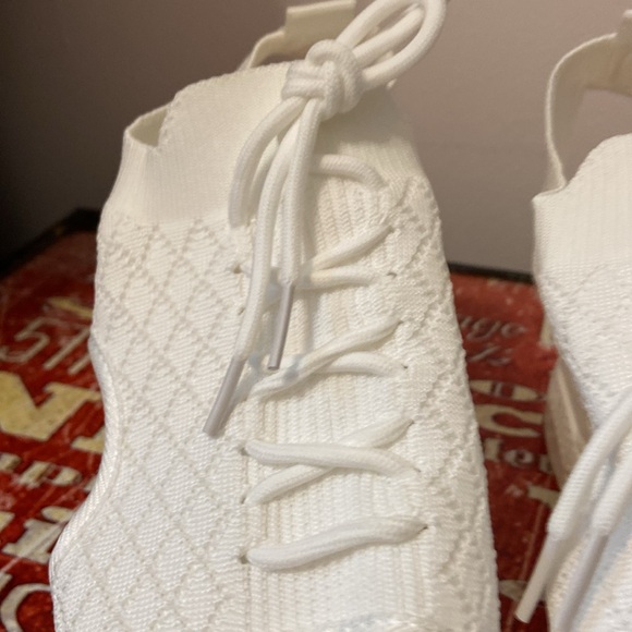 Final price accepted ❤️ Platform Sandles - Picture 3 of 6